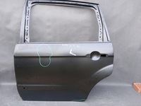 фото thumb №1, Ford s-max 2012 ліва сторона двері задні