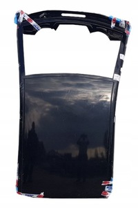 фото thumb №1, Крыша ligier ixo оригинал - чёрный