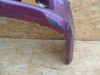 фото thumb №12, Suzuki swift, subaru justy 95-05 бампер передній