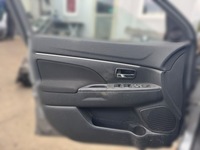 фото thumb №8, Mitsubishi asx i комплект обшивка дверей дверь обшивки обшивка обивка