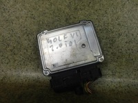 фото thumb №7, Бортовий комп'ютер bosch 03l906018aq 0281016410