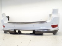 Купить Бампер задняя задний jeep grand cherokee wk2 lift summit, фото thumb