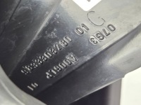 Proace city berlingo rifter ролик дверь раздвижных левых 9833303280 Доставка, фото thumb