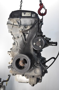 фото thumb №2, Ford focus mk2 ii c-max 1.8 16v 125km двигатель qqda qqdb q7da csda csdb 173ts