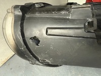 фото thumb №13, Bentley continental gt flying spur ксенон правый правый перед 3w1941015l