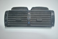 фото thumb №1, Решітка обдув середня bmw e46 8361895