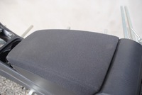 фото thumb №5, Подлокотник с туннель чёрный vw passat b6