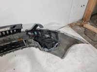 фото thumb №14, Skoda octavia iii 3 рестайлинг бампер перед переднее