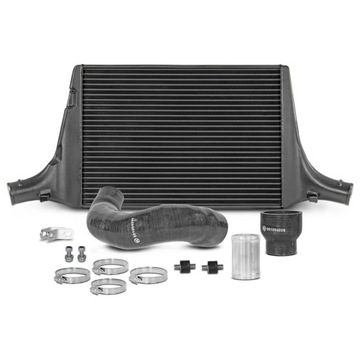 Большой интеркулер WAGNER Audi A4 A5 B8.5 2.0TFSI
