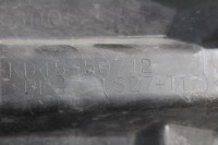 фото thumb №5, Решітка радіатора бампер перед mazda cx5 cx-5 повний kd45-50712