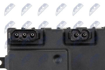 фото thumb №8, Esd-bm-000 nty регулятор вентилятор bmw 5 e60/e61 20