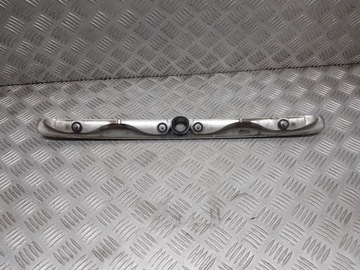 фото thumb №8, Накладка крышки opel astra g hb 13123690 5001690000 476934682