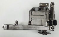 фото thumb №1, Насос масла масляная mercedes w209 cdi 6421810801