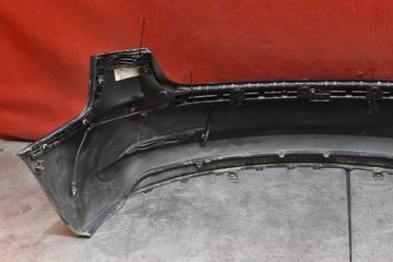 фото thumb №11, Бампер зад задний тёмно-синий pdc tesla модель 3 17-21