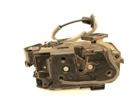 фото thumb №1, Замок дверь правый перед vw caddy v minivan 5tb837016c