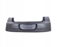 фото thumb №1, Бампер задний chevrolet volt 11- 23174756 новый