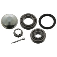 фото thumb №2, Подшипник ступица задняя audi 100 80 a4 b5 a6 c4