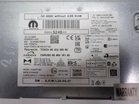 фото thumb №8, Навігація navi радіо заводська оригінал 9853114580 opel corsa f 24r