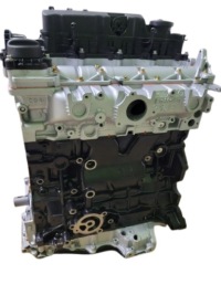 фото thumb №1, Двигатель 2.0 b-hdi euro 6 ford galaxy mk4 2016-2020r