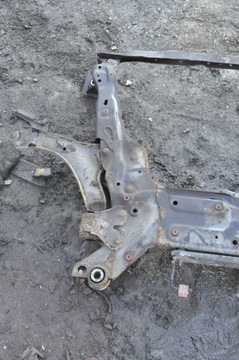 фото thumb №6, Volvo s60 ii v60 візок підрамник підвішування важіль