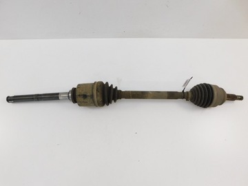 фото thumb №1, Citroen c-crosser 2.2 hdi полуось правая