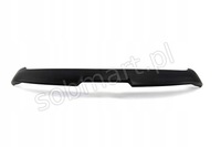 фото thumb №7, Спойлер козирок do vw volkswagen touran 2003-2010 sobmart