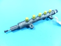 фото thumb №1, Молдинг упорскування mazda 6 ii gh 2.2 citd 179km