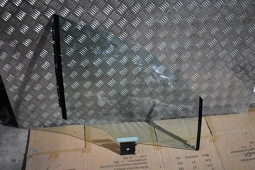 фото thumb №1, Идеальная стекло дверь передняя правая porsche panamera 971 1