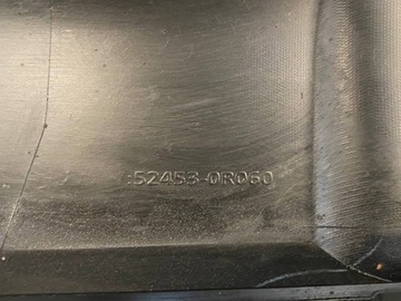 фото thumb №11, Бампер задній tayota rav4 v xa50 4pdc оригінальний номер
