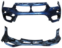 фото thumb №1, Бампер перед передній bmw x1 f48 оригінал