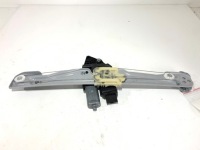 Купити Підйомник скло правий перед opel crossland 98810-p1m22 хетчбек, фото thumb