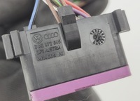 фото thumb №7, Vw phaeton i lift штекер obd разъём диагностический 3a0972695