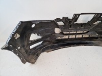 фото thumb №8, Nissan qashqai ii 2 рестайлинг бампер передний перед 62022hv40h