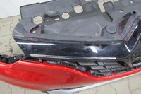 фото thumb №10, Бампер перед передний renault captur lift 17-19