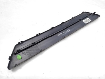 фото thumb №12, Vw id.3 спойлер бампера передней 2020 хэтчбек 4/5dr 10a807155a 8119180