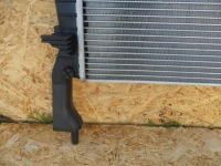 Ford transit 2006 2007 2008 2009 радіатор води в Україні, фото thumb