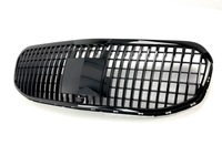 фото thumb №4, Решётка радиатора mercedes gls x167 maybach style amg решётка радиатора