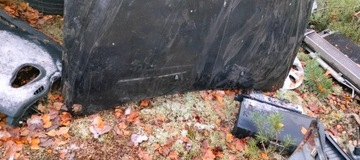 фото thumb №5, Капот кришка двигуна ssangyong kyron 2007