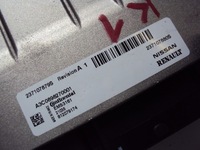 фото thumb №6, Набір стартовий renault kangoo iii 1.3 tce 2022 r