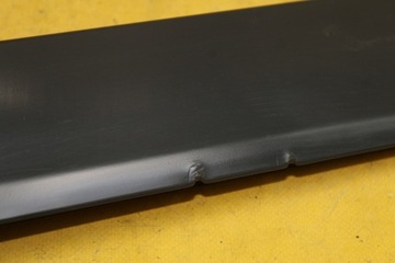 фото thumb №5, Планка двері лівий зад audi a4 b6 8e0853969