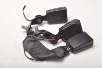 Mini f54 рестайлінг  замок ременів безпеки задній Доставка, фото thumb