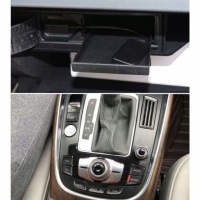 фото thumb №10, Приймач аудіо перехідник mdi mmi блютуз 5.0 skoda seat vw aux