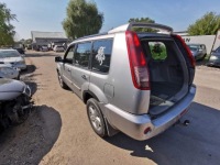 Nissan x-trail коробка предохранителей 2005 2.2l 71543266 7154-3266 Киев, фото thumb