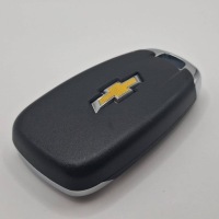 Ключ smart key usa оригинальный номер chevrolet camaro cruze malibu 13529660 в Украине, фото thumb