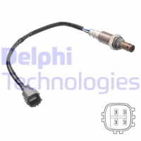 фото thumb №3, Delphi es21346-12b1 датчик лямбда-зонд
