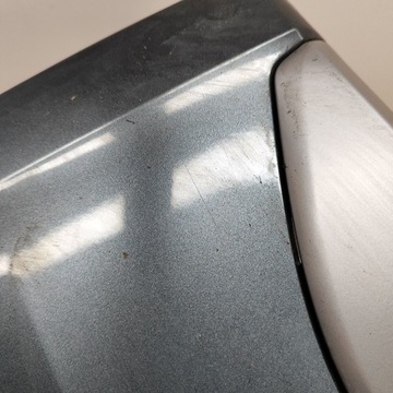 фото thumb №6, Audi q5 sq5 2021 ліва сторона планка двері задніх