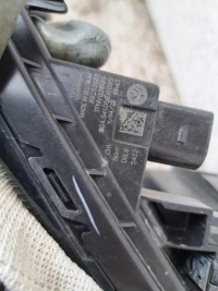 фото thumb №4, Vw t-roc lift поворотник drl led правый оригинал