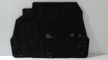 фото thumb №5, Защита pod двигатель discovery e-pace hj32-6b629-a