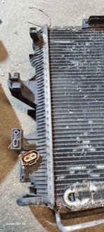 фото thumb №8, Vw t5 transporter радиатор вентилятор