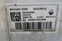 фото thumb №4, Аккумулятор 295105928r renault zoe lift